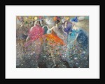 Dance of the Muses, 2009 by Annael Anelia Pavlova