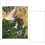 Virgo, 2006 by Annael Anelia Pavlova