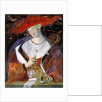 Libra, 2006 by Annael Anelia Pavlova