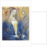 Pisces, 2006 by Annael Anelia Pavlova