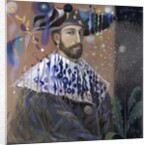 Taurus, 2006 by Annael Anelia Pavlova