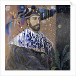 Taurus, 2006 by Annael Anelia Pavlova