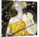 Leo, 2006 by Annael Anelia Pavlova