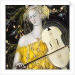 Leo, 2006 by Annael Anelia Pavlova