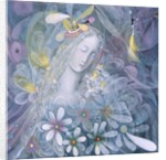 Cancer, 2006 by Annael Anelia Pavlova