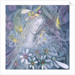 Cancer, 2006 by Annael Anelia Pavlova