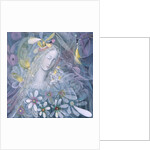 Cancer, 2006 by Annael Anelia Pavlova