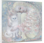 Tenderness, 2016 by Annael Anelia Pavlova