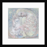 Tenderness, 2016 by Annael Anelia Pavlova