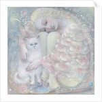 Tenderness, 2016 by Annael Anelia Pavlova