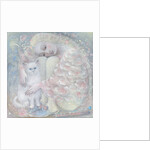 Tenderness, 2016 by Annael Anelia Pavlova