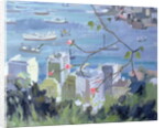 Hong Kong by Anne Durham