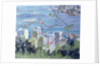 Hong Kong by Anne Durham