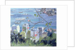 Hong Kong by Anne Durham