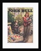 Front cover of 'John Bull', May 1946 by Anonymous