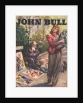 Front cover of 'John Bull', May 1946 by Anonymous