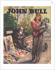 Front cover of 'John Bull', May 1946 by Anonymous