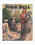 Front cover of 'John Bull', May 1946 by Anonymous