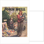 Front cover of 'John Bull', May 1946 by Anonymous
