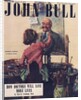 Front cover of 'John Bull', January 1947 by Anonymous