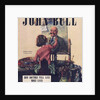 Front cover of 'John Bull', January 1947 by Anonymous