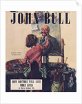Front cover of 'John Bull', January 1947 by Anonymous