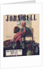 Front cover of 'John Bull', January 1947 by Anonymous