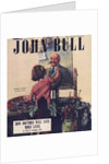 Front cover of 'John Bull', January 1947 by Anonymous
