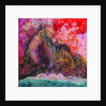 Celestial Mountain, 2006 by Carolyn Mary Kleefeld