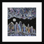 Ithaca Refound, 2011 by Carolyn Mary Kleefeld