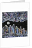 Ithaca Refound, 2011 by Carolyn Mary Kleefeld