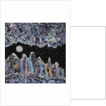 Ithaca Refound, 2011 by Carolyn Mary Kleefeld