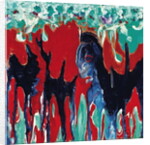 Mutant Beasts, 2011 by Carolyn Mary Kleefeld