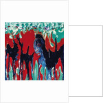 Mutant Beasts, 2011 by Carolyn Mary Kleefeld