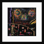 Night Seed Transmission, 2007 by Carolyn Mary Kleefeld