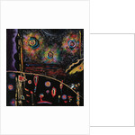 Night Seed Transmission, 2007 by Carolyn Mary Kleefeld