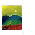 I Had Everything I Needed, 2003 by Gigi Sudbury