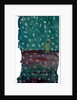 It Began To Snow, 2004, by Gigi Sudbury