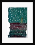 It Began To Snow, 2004, by Gigi Sudbury