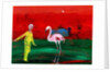 After A While It Was Easy, 2005 by Gigi Sudbury