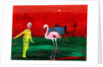 After A While It Was Easy, 2005 by Gigi Sudbury