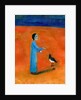 Oystercatcher, 2005 by Gigi Sudbury