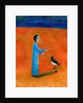 Oystercatcher, 2005 by Gigi Sudbury