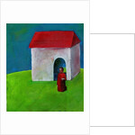 Fra Angelico's Prayer, 2001 by Gigi Sudbury