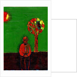 A Good View, 2013 by Gigi Sudbury