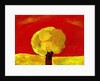 Yellow Tree, 2006 by Gigi Sudbury