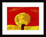 Yellow Tree, 2006 by Gigi Sudbury