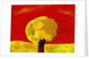 Yellow Tree, 2006 by Gigi Sudbury