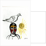 Homecoming III, 2017 by Gigi Sudbury