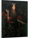 Death the Bride, 1894-95 by Thomas Cooper Gotch